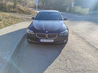 BMW 525 4×4 AUTOMAT - 2