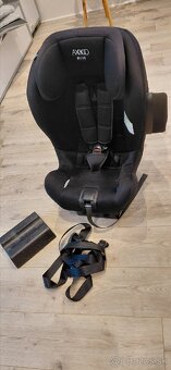 Axkid Move autosedačka - 2