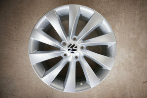 Predam 1ks elektrony 5x112 17 nový v krabici - 2