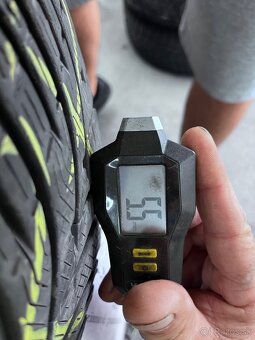 Zimné pneumatiky 195/50 R16 - 2