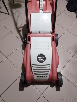 Kosačka elektrická-1300W. - 2