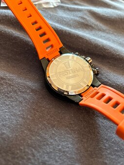 Náramkove hodinky Festina - 2