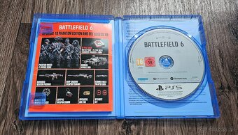 Battlefield 6 PS5 - 2