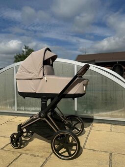 Cybex priam cozy - 2