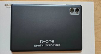 Tablet N-One Npad Y1 - 2