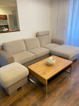 Sedacia súprava - 2