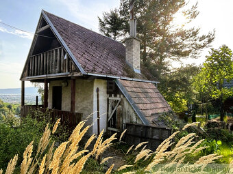 Záhrada s krásnym výhľadom, ktorá čaká na vaše sny, Stupav - 2