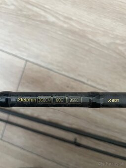 Rybárska výstroj a oblečenie - 2