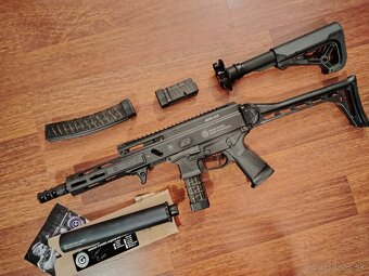 Tlmič GP9 - Grand Power 9mm - 2