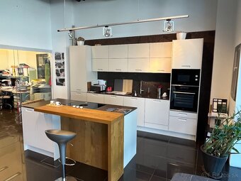 Vysoko kvalitná kuchyňa za tretinovú cenu - 2