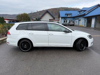 Volkswagen Golf VII Highline 2.0Tdi - 2