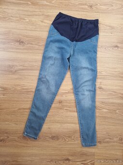 Tehotenské rifle Mm - 2