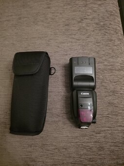 Canon Speedlite 600EX-RT - 2