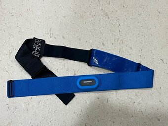 Hrudny plavecky pas Garmin - 2