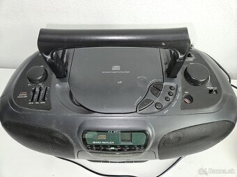 Predám lacno Philips AZ 8052 - 2