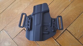 Kydexove puzdro CZ P-07 - 2