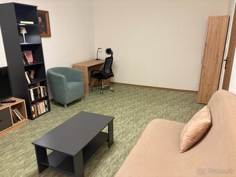 1 izbový byt na Braniskovej 5 - 2