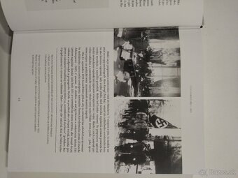 Kniha - Tretia ríša - 2