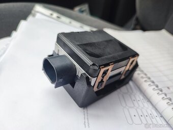 Adaptivny tempomat, land rover, jaguar - 2