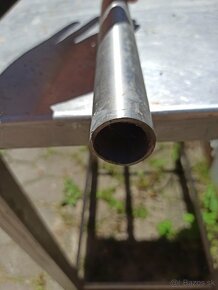 Nerezový jokel 35x35x2 - 2