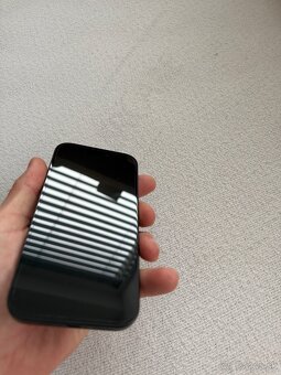 iPhone 15 128GB 100%stav - 2