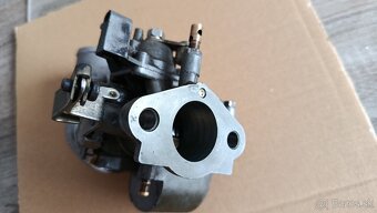 Karburátor Trabant - 2