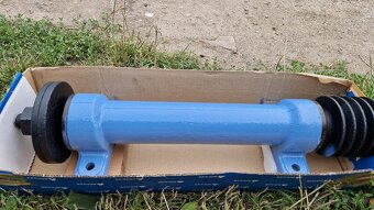 Oska na cirkular - 2