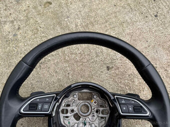 Volant Audi A6 C7 (4G0419091S) - 2