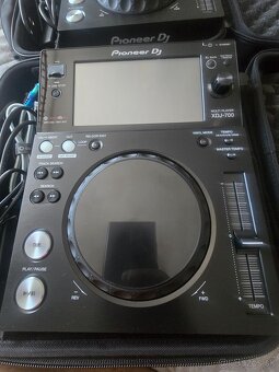 Pioneer Dj Xdj 700 - 2