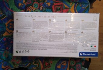 Puzzle Harry Potter - 2