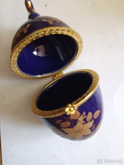 Predám ,,faberove '' vajce - 2