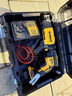 DeWALT DCF620P2K Na Sádrokartón - 2