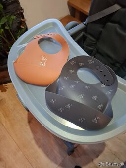 Maxi Cosi jedalenska stolicka AKO NOVA - 2