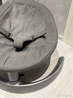 Lehatko NUNA Leaf Curve - 2