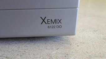 ♦️ LOEWE  - Xemix  6122 DO ♦️ PLATINUM ♦️ - 2