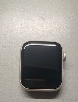 Apple Watch SE GPS + Cellular 40mm 2024 - 2