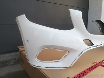 Mercedes GLC W253 - 2