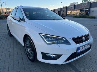 NOVÁ CENA Seat Leon ST FR 1.8TSI Combi - 2