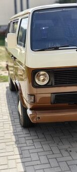 Volkswagen VW T3 1.9 WBX - 2