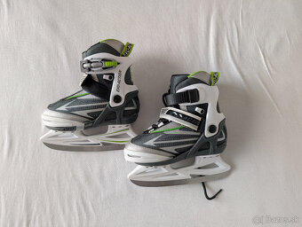 Korcule detske Evo Action velkost 29-32 - 2