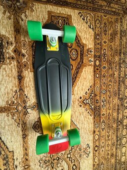 Pennyboard - 2