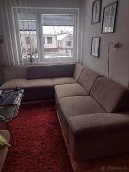 Sedacia súprava - 2