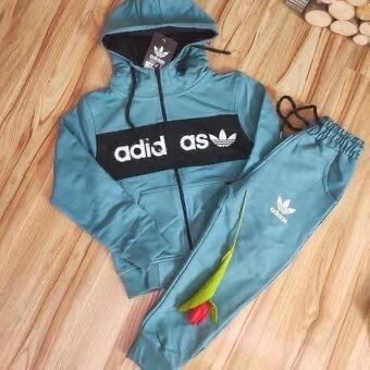 Súprava Tommy Hilfiger a Adidas - 2