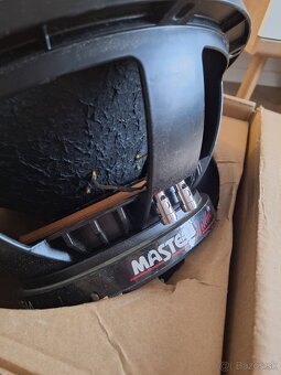 Subwoofer Master Audio LSN 15/4 - 2