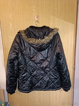 Dámska prechodná bunda - 2