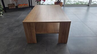 Konferenčný stolík - 2