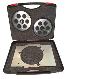 freza na motory SCANIA - 2