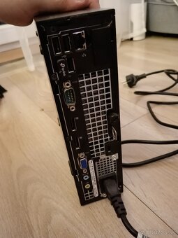Dell Optiplex 7010 - 2