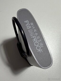 Predám externý disk Silicon Power Armor A85 2 TB strieborný - 2