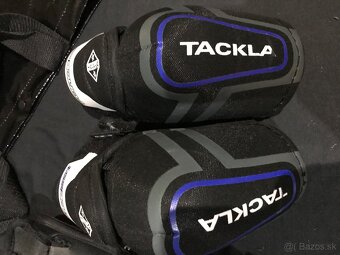 Chrániče kolien a laktov - 2